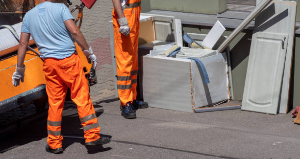 Trusted Woodmore, MD Junk Removal Services Experts