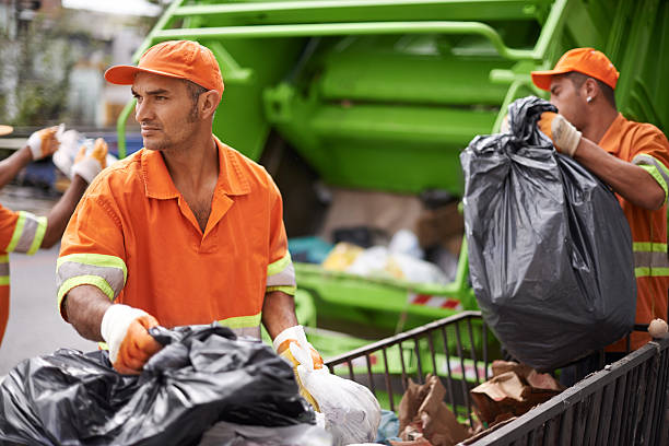 Best Recycling Services for Junk  in Woodmore, MD