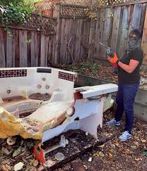 Best Scrap Metal Removal  in Woodmore, MD